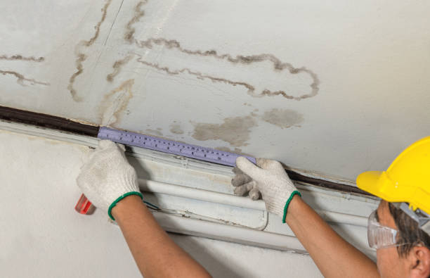 Reliable Water Damage Repair contractor in Gause, TX by Aqua Guard Water Damage